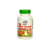 1X1 VITAMIN D3-VITAMIN 4000 NE FORTE RÁGÓTABLETTA 100DB