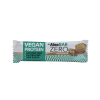 ABSOBAR ZERO VEGAN PROTEINSZELET PEANUT BUTTER 40G