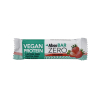 ABSOBAR ZERO VEGAN PROTEINSZELET STRAWBERRY 40G