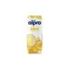 ALPRO SZÓJAITAL BANÁNOS 250ML