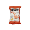 BIO BIOPONT BABE KUKORICÁS SNACK KETCHUPOS 50G