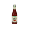 BIO BYODO KETCHUP KRISTÁLYCUKOR MENTES 500ML