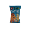 BIO FIT MAMUT EXTRUDÁLT SNACK SÓS ÍZŰ 50G