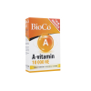 BIOCO A-VITAMIN 10 000 NE 120DB