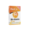 BIOCO B6-VITAMIN 20 MG 90DB