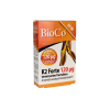 BIOCO K2 FORTE 120UG TABLETTA 60DB