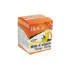 BIOCO MSM+C-VITAMIN 750MG+750MG ITALPOR 60DB