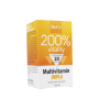 BIOCO MULTIVITAMIN DUPLA 200% 100DB