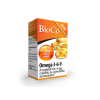 BIOCO OMEGA 3-6-9 KAPSZULA 60DB