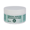 BIOEXTRA ORVOSI ZSÁLYA BEDÖRZSÖLŐ KRÉM 180ML