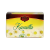 BOSZY TEA KAMILLA FILTERES 20DB