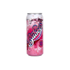 BUBEE PINKY FRUIT SZÉNSAVAS ÜDÍTŐITAL 330ML