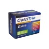 CALCITRIO EXTRA FILMTABLETTA 50DB