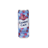 CANDY CAN - RÁGÓGUMI ÍZŰ SZÉNSAVAS CUKORMENTES ÜDÍTŐITAL 330ML