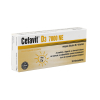 CEFAVIT D3-VITAMIN 7000NE TABLETTA 20DB