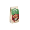 CERBONA VEGÁN PIROS GYÜMÖLCSÖS GRANOLA MÜZLI 300G