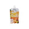 DAYUP FRUITS ALMAPÜRÉ BARACK-SÁRGARÉPA-NARANCS C-VITAMINNAL 100G