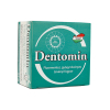 DENTOMIN FOGPOR GYÓGYNÖVÉNYES 95G