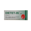 SELENIUM PHARMA DIETET-IN TABLETTA 40DB