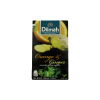 DILMAH TEA ORANGE&GINGER AROMÁS FEKETE 30G