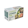 DR.CHEN INSTANT GYÖMBÉR TEA CUKORMENTES 20DB