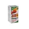 DR.CHEN OMEGA-3 FORTE PLUS KAPSZULA 105DB