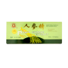 DR.CHEN PANAX GINSENG EXTRAKTUM AMPULLA 10X10ML