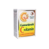 DR.CHEN SOFT C-VITAMIN FILMTABLETTA 30DB