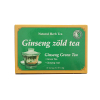 DR.CHEN TEA GINSENG SLIM ZÖLD TEA FILTERES 20DB