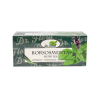 DR.FLORA TEA BORSMENTA FILTERES 25DB