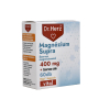 DR. HERZ MAGNÉZIUM SUPRA 400 MG + SZERVES CINK KAPSZULA 60DB