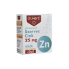 DR. HERZ SZERVES CINK 25MG KAPSZULA 60DB