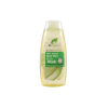 DR.ORGANIC TUSFÜRDŐ ALOE VERA 250ML