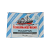 FISHERMANS FRIEND LEGERŐSEBB CUKORMENTES CUKOR