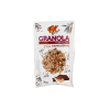 FIT REGGELI GRANOLA TÖBBMAGVAS 3 FÉLE CSOKOLÁDÉVAL 70G