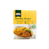 GLUTÉNMENTES ASHOKA VEGÁN BOMBAY BIRYANI INDIAI KÉSZÉTEL 280G