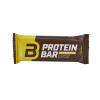 GLUTÉNMENTES BIOTECHUSA PROTEIN BAR BANÁN 70G