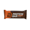 GLUTÉNMENTES BIOTECHUSA PROTEIN BAR SÓS KARAMELL 70G