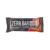 GLUTÉNMENTES BIOTECHUSA ZERO BAR FEHÉRJESZELET CSOKOLÁDÉ-MARCIPÁN 50G