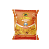 GLUTÉNMENTES EL SABOR NACHO CHIPS BARBECUE 225G