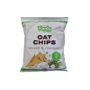 GLUTÉNMENTES FOODY FREE ZAB CHIPS TENGERI SÓVAL ÉS ROZMARINGGAL 50G