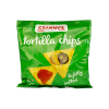 GLUTÉNMENTES GRANNYS NATÚR TORTILLA CHIPS 60G