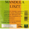 ITS US GLUTÉNMENTES NATURBIT MANDULALISZT 250G