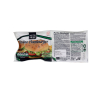 GLUTÉNMENTES NUTRI FREE HAMBURGER PANINO 180G