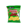 GLUTÉNMENTES SAMAI PLANTAIN (FŐZŐBANÁN) CHIPS ÉDES CHILI 75G