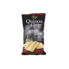 GLUTÉNMENTES VITAL SNACK QUINOÁS CHIPS BBQ ÍZŰ 60G