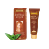 HENNA COLOR HAJFESTÉK 4 HENNA VÖRÖS 75ML