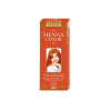 HENNA COLOR HAJFESTÉK 5 PAPRIKA VÖRÖS 75ML