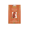 HENNA COLOR HAJSZÍNEZŐPOR 7 RÉZVÖRÖS 25G