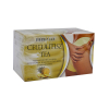 HERBÁRIA CELLULITISZ TEA FILTERES 40G